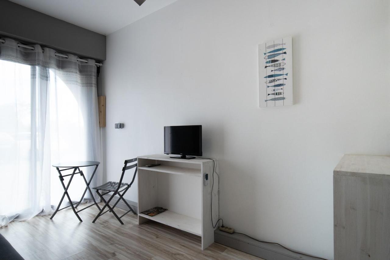 Apartamento La Conque Du Trou D'Eau Saint-Gilles-les-Bains Exterior foto